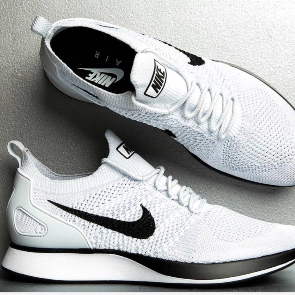 NWT Nike Zoom Mariah flyknit - Picture 2 of 7
